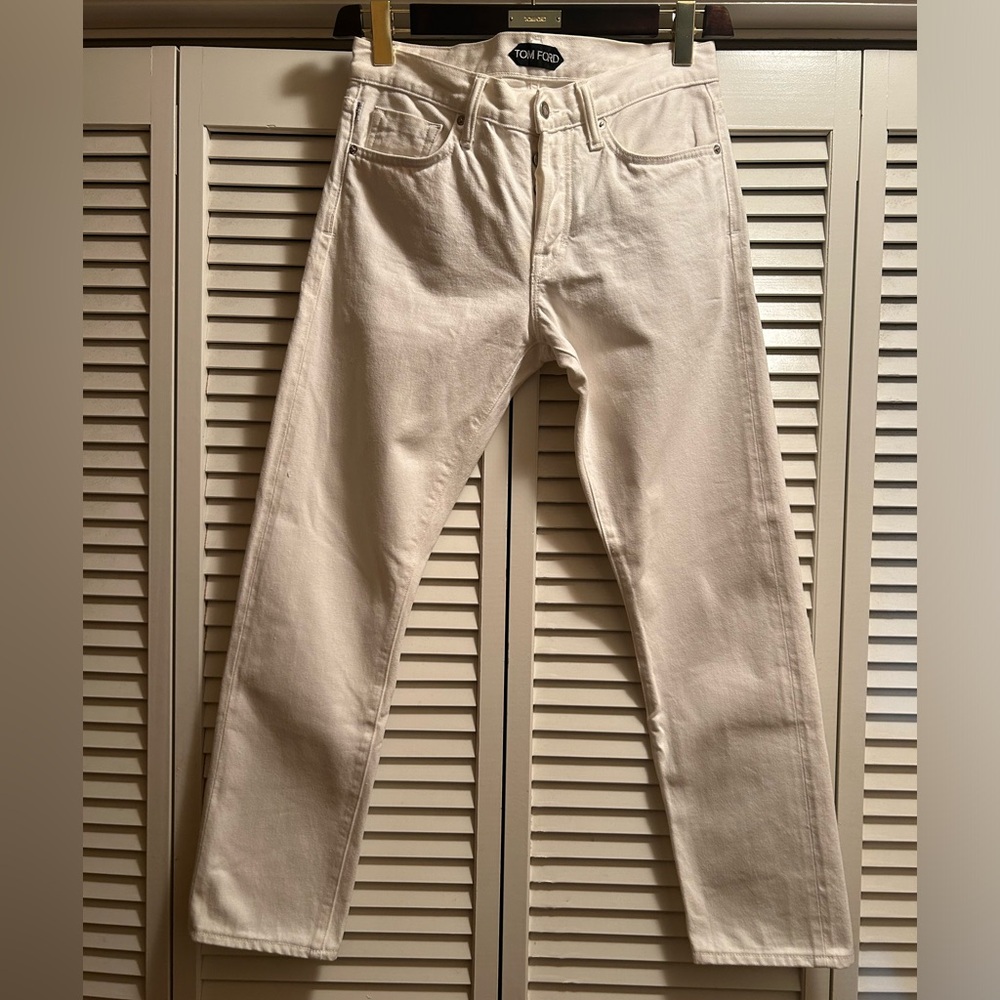 TOM FORD Jeans!